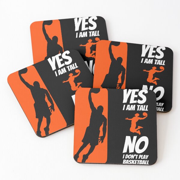 Item preview, Basketball Enthusiasts Sticker Pack designed and sold by ShamblesShirts.