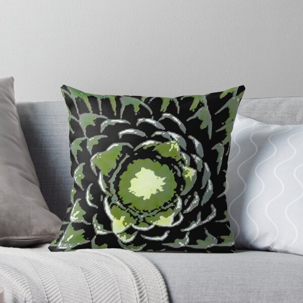 Item preview, fiori GREEN designed and sold by thnatha.