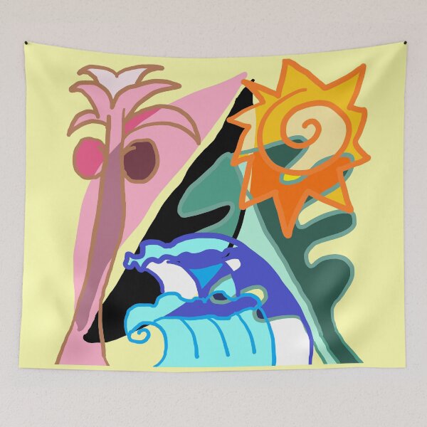 Item preview, summer designed and sold by zzzozzo.
