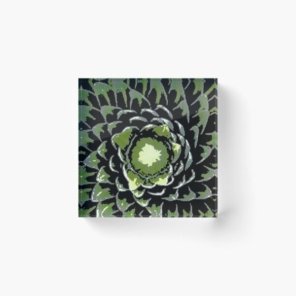 Item preview, fiori GREEN designed and sold by thnatha.