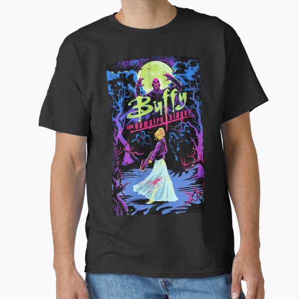 Item preview, Buffy The Vampire Slayer designed and sold by Valentino Kline.