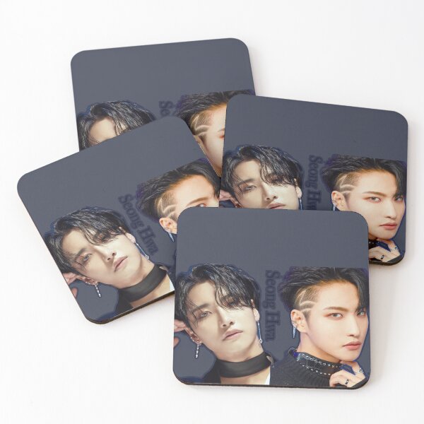 Item preview, Seong Hwa the Great  designed and sold by PurrfectPixels.