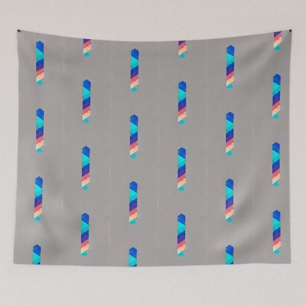 Item preview, abstract rectangle 2 designed and sold by meme-stuff.