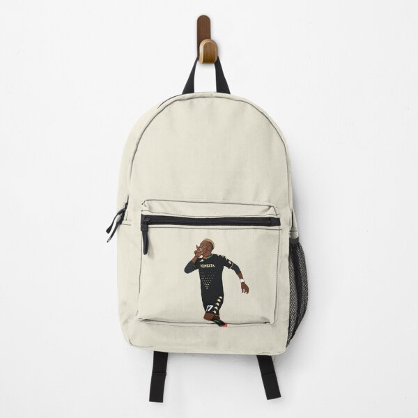 Item preview, David Okereke Venezia Goal Celebration Italia designed and sold by Hevding.