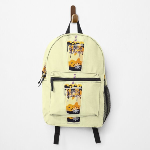 Item preview, Winter Wonder Boba designed and sold by lifeinspired4u.