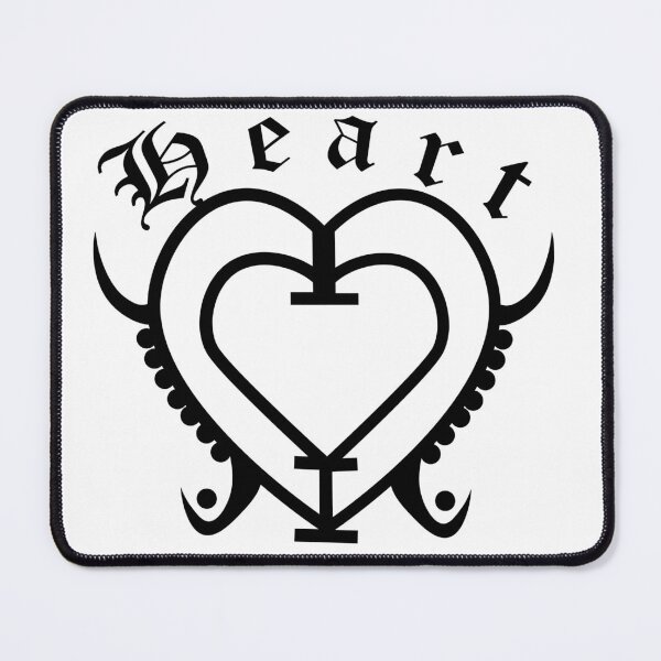 Item preview, Heart of Pain designed and sold by MafeArte.