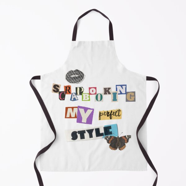 Item preview, Scrapbooking my perfect style  designed and sold by IguaranDesign.