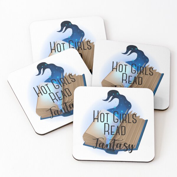 Item preview, Hot Girls read Fantasy designed and sold by Oreo2020 Creations.