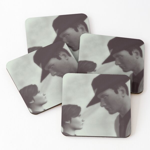 Item preview, Padre e hijo 2 (B&N) designed and sold by MYHauger22.