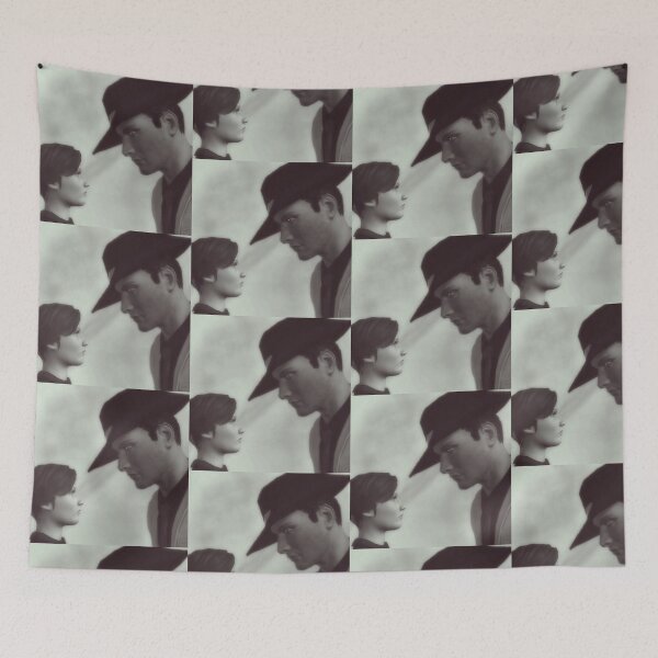 Item preview, Padre e hijo 2 (B&N) designed and sold by MYHauger22.