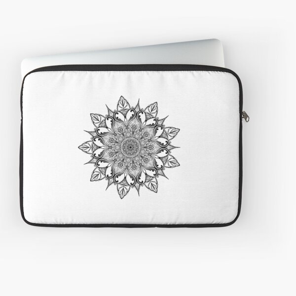 Heart x IamTonyTrip Laptop Sleeve