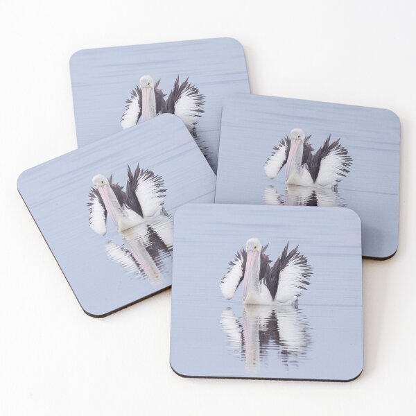 Item preview, Australian Pelican designed and sold by iansmissenphoto.