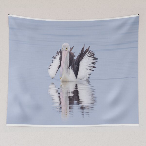Item preview, Australian Pelican designed and sold by iansmissenphoto.