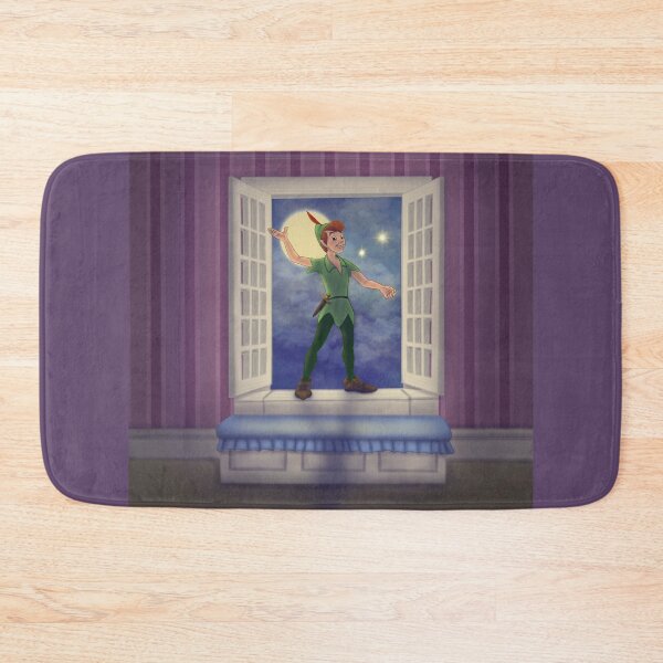 Item preview, Peter Pan in the Window designed and sold by Art-by-Sanna.