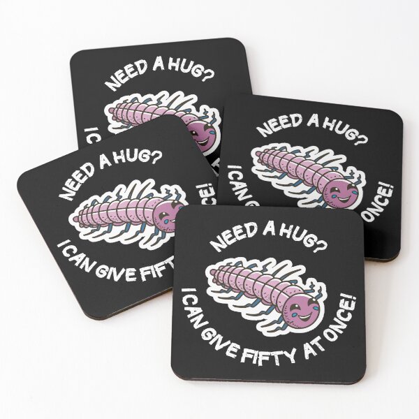 Item preview, Arthropods x arthropods designed and sold by The  Knick Knack Nook.