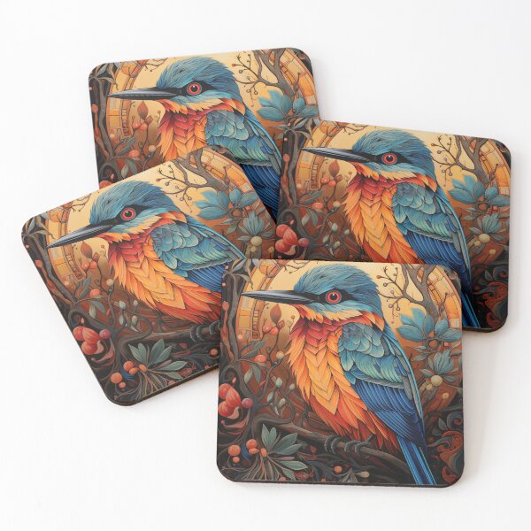 Item preview, Starling Art designed and sold by Rockwpapart.