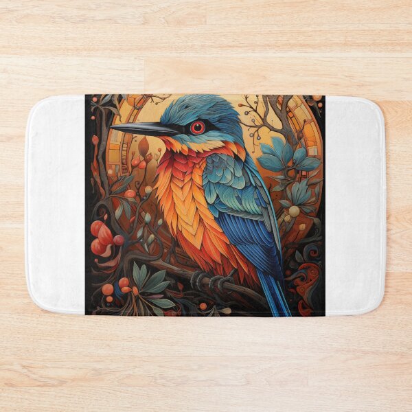 Item preview, Starling Art designed and sold by Rockwpapart.