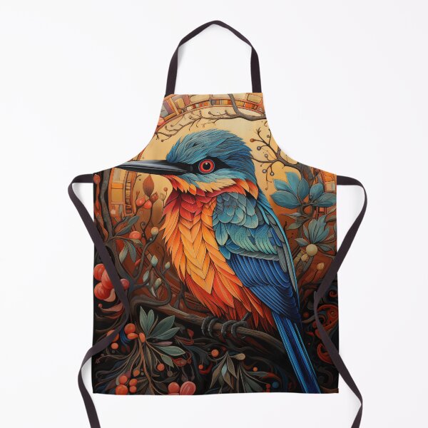 Item preview, Starling Art designed and sold by Rockwpapart.