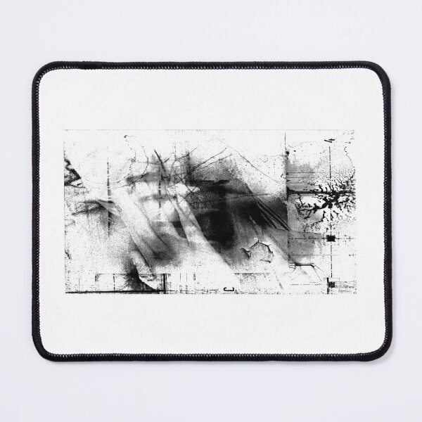Item preview, Abstract Scene With Woman. Digital Art WallsOfFame designed and sold by WallsOfFameAust.