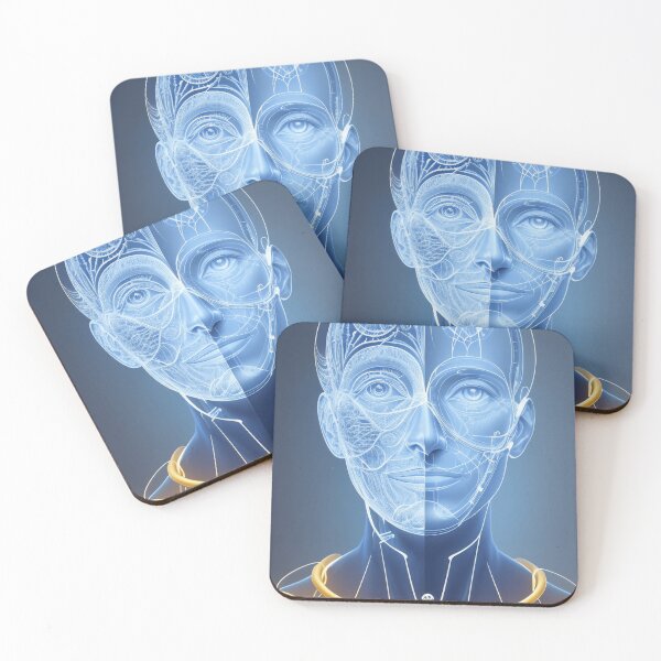 Item preview, Glee | S1 | Anatomech designed and sold by Tarnaka.