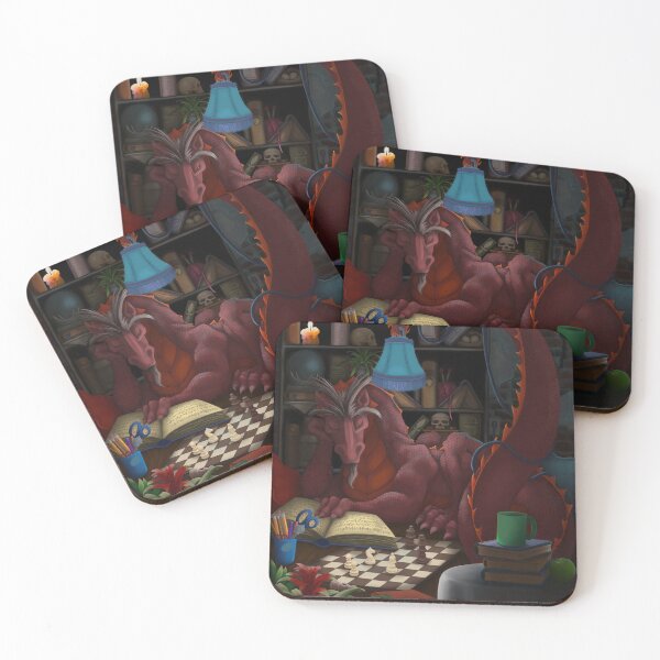 Item preview, Dragon Hoard designed and sold by CharityGosling.