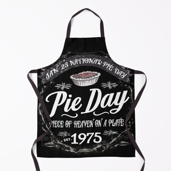 Item preview, National Pie Day 23 JAN 300dpi designed and sold by SOPIZiLA.