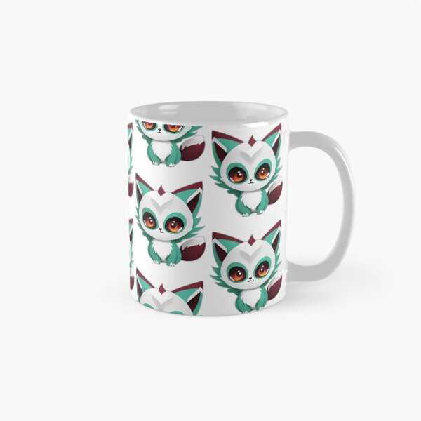 Item preview, Animated illustration of a fox animal designed and sold by adhisin.