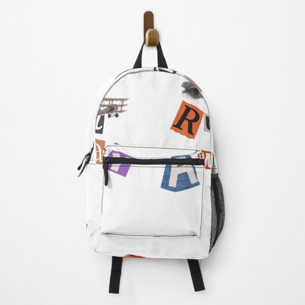 Item preview, Scrpbooking - Run Away designed and sold by IguaranDesign.