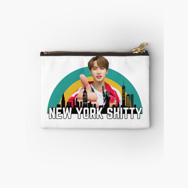 Item preview, New York Shitty designed and sold by DearRobin.
