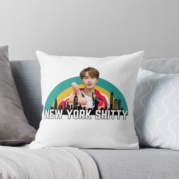 Item preview, Nueva York de mierda designed and sold by DearRobin.