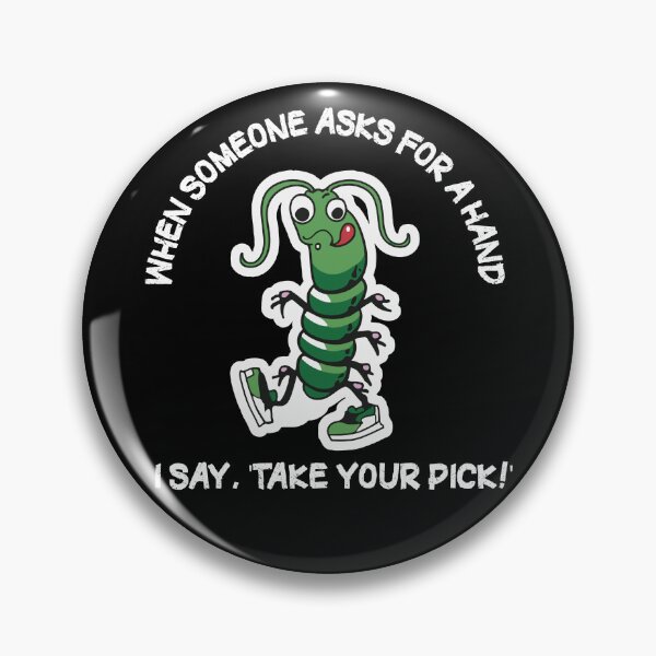 Item preview, Grub x grub designed and sold by The  Knick Knack Nook.