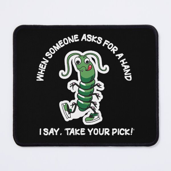 Item preview, Grub x grub designed and sold by The  Knick Knack Nook.