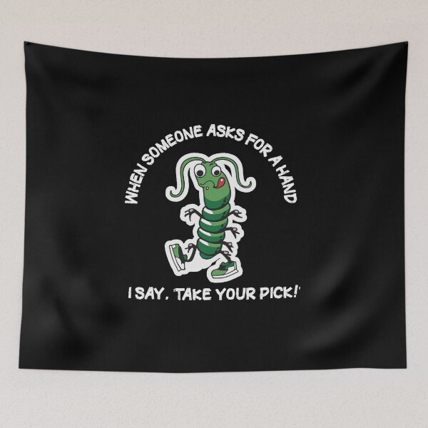 Item preview, Grub x grub designed and sold by The  Knick Knack Nook.