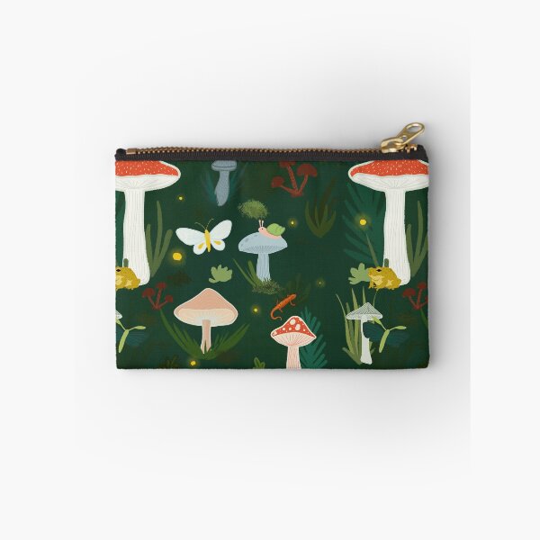 Item preview, Mushroom Kingdom designed and sold by WildSideofWNY.