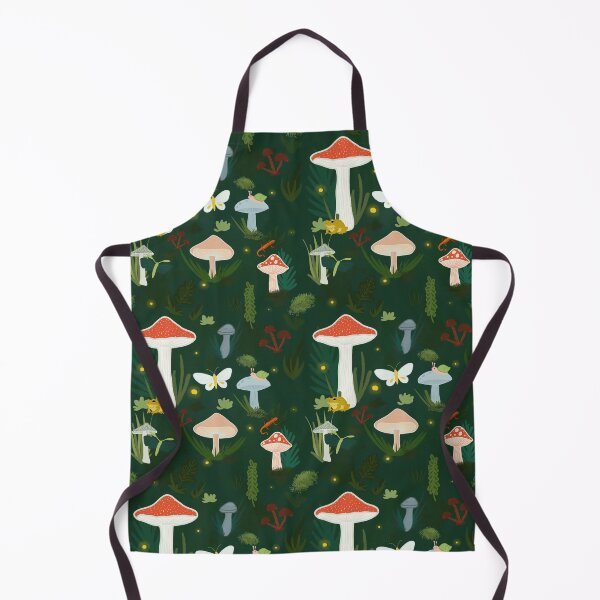Item preview, Mushroom Kingdom designed and sold by WildSideofWNY.