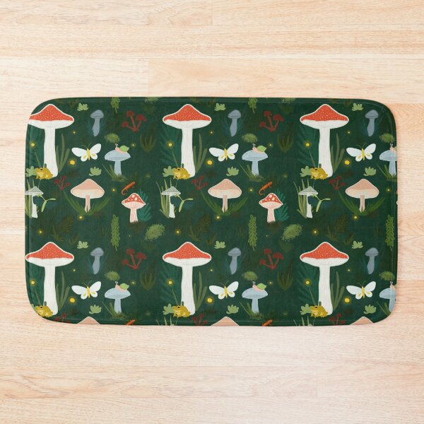 Item preview, Mushroom Kingdom designed and sold by WildSideofWNY.