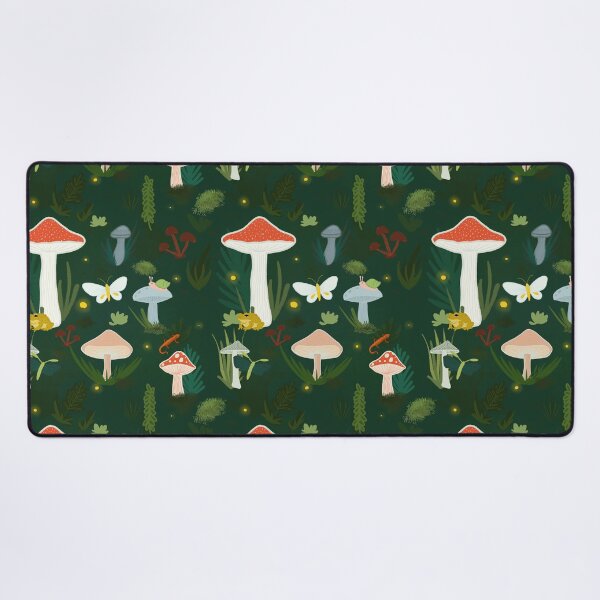 Item preview, Mushroom Kingdom designed and sold by WildSideofWNY.