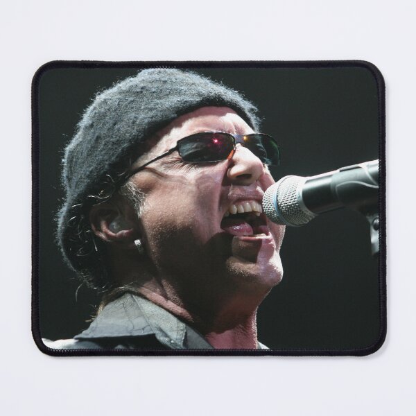 Item preview, Geoff Tate - Photograph designed and sold by ConcertImages.