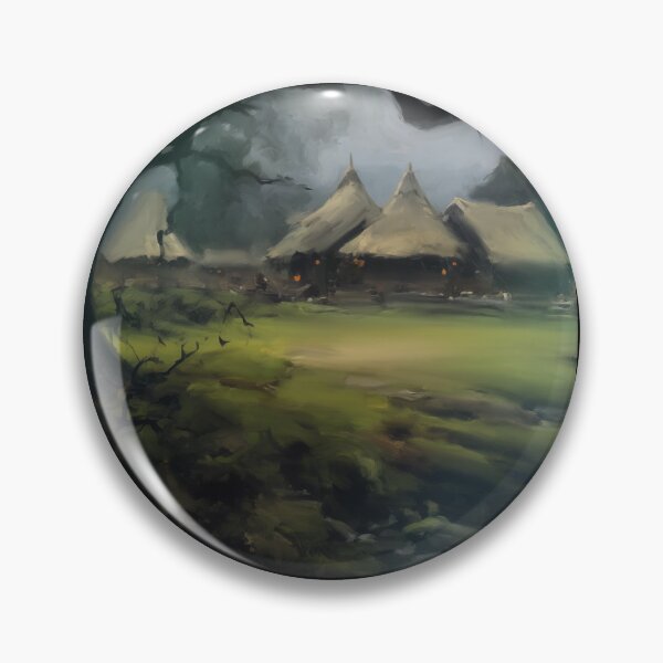 Item preview, Shrouded Glade Whispers designed and sold by Charles Michael.
