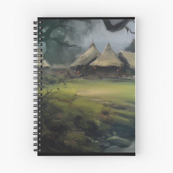 Item preview, Shrouded Glade Whispers designed and sold by Charles Michael.