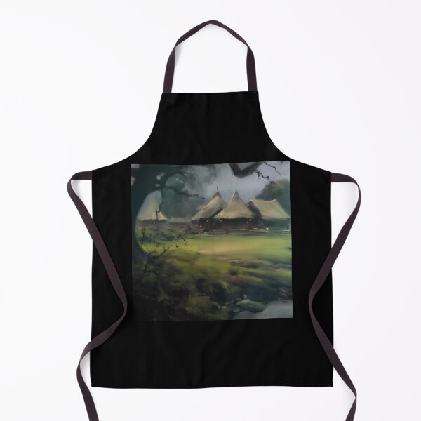 Item preview, Shrouded Glade Whispers designed and sold by Charles Michael.