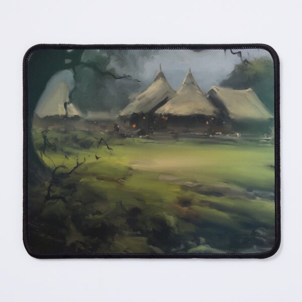 Item preview, Shrouded Glade Whispers designed and sold by Charles Michael.