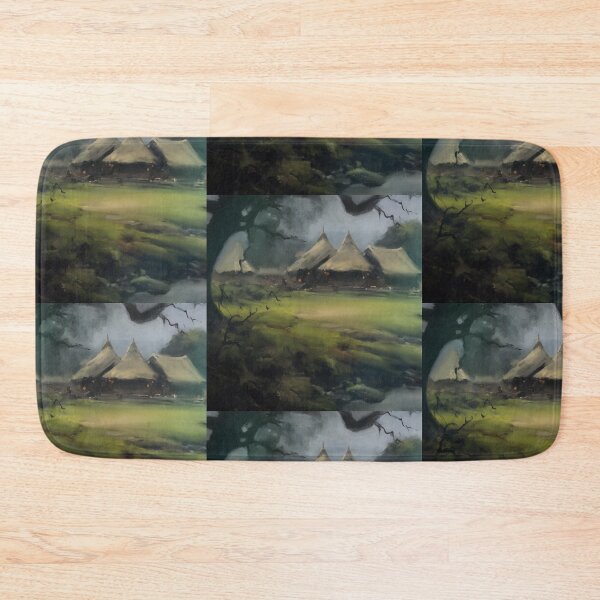 Item preview, Shrouded Glade Whispers designed and sold by Charles Michael.
