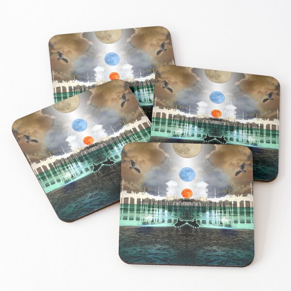 Item preview, Surf City USA  designed and sold by Robert Ball.