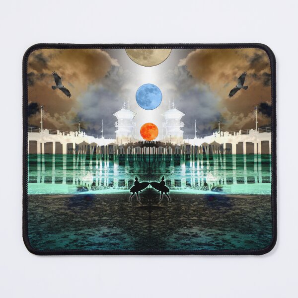 Item preview, Surf City USA designed and sold by Robert Ball.