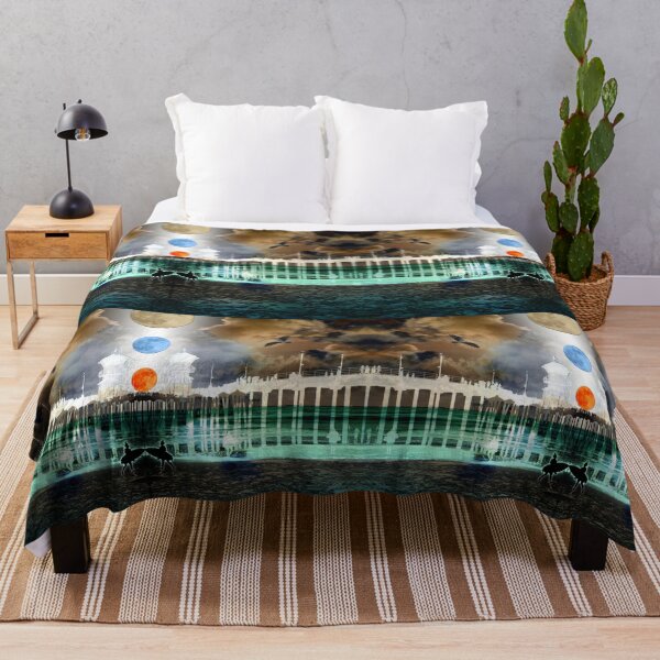 Item preview, Surf City USA designed and sold by Robert Ball.
