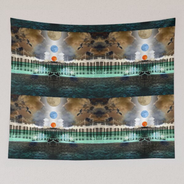 Item preview, Surf City USA  designed and sold by Robert Ball.