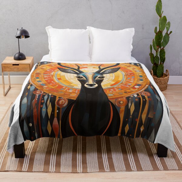 Item preview,  Antelope designed and sold by Rockwpapart.