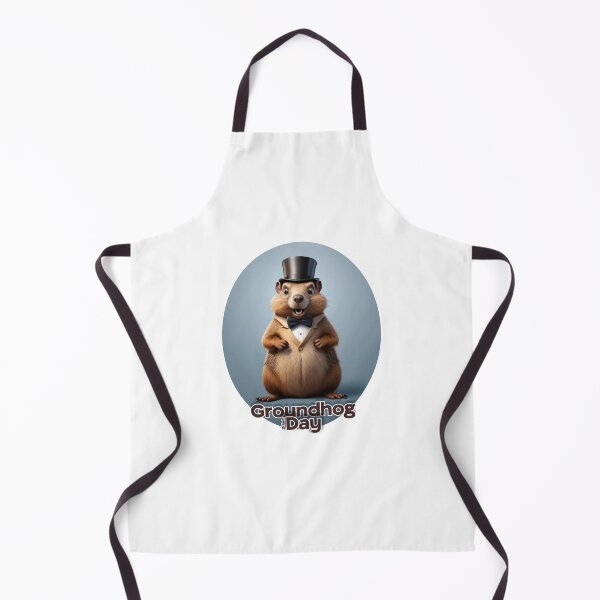 Item preview, Groundhog Day designed and sold by Conefur.
