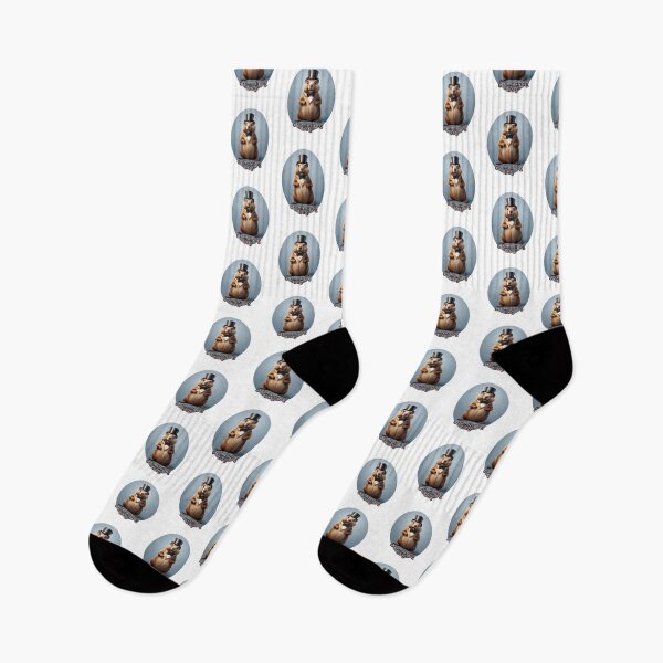 Item preview, Groundhog Day designed and sold by Conefur.